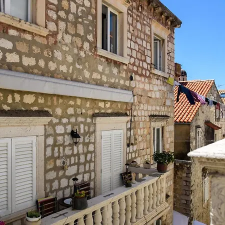 Sweet Old Town By Duhomes 3* Dubrovnik