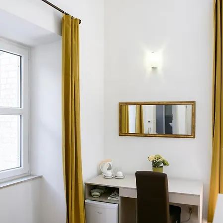 Sweet Old Town By Duhomes Konukevi