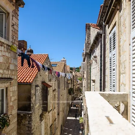 Gasthof Sweet Old Town By Duhomes Dubrovnik
