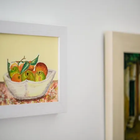 Sweet Old Town By Duhomes