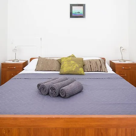 Sweet Old Town By Duhomes 3*