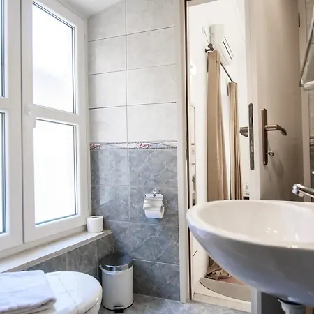 Sweet Old Town By Duhomes Casa de hóspedes 3*