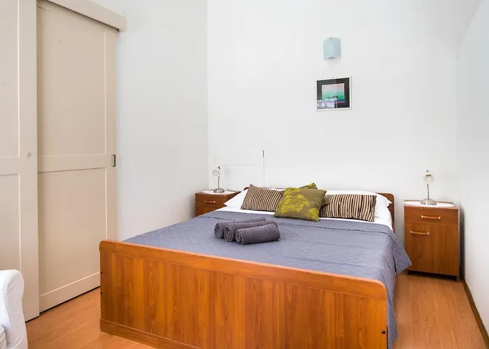 Sweet Old Town By Duhomes 3* Dubrovnik