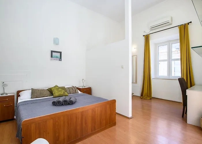 Maison d'hôtes Sweet Old Town By Duhomes Dubrovnik