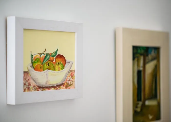 Sweet Old Town By Duhomes