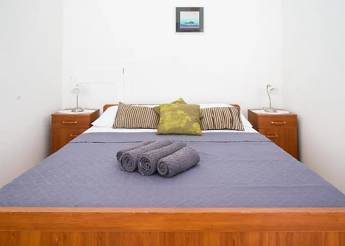 Sweet Old Town By Duhomes 3*