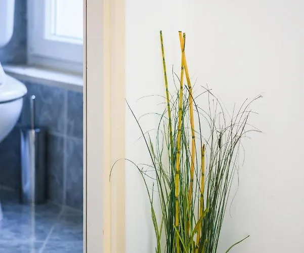 Sweet Old Town By Duhomes 3*