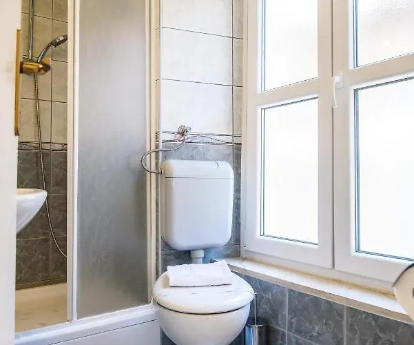 Sweet Old Town By Duhomes 3* Dubrovnik