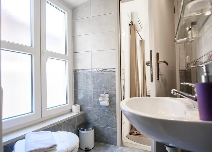 Sweet Old Town By Duhomes Maison d'hôtes 3*