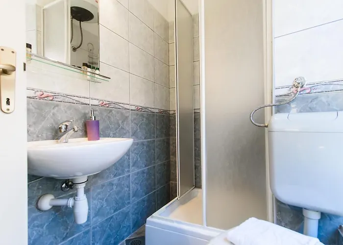 Sweet Old Town By Duhomes Maison d'hôtes 3*