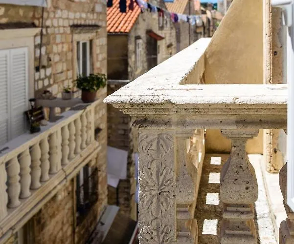 Sweet Old Town By Duhomes Maison d'hôtes Dubrovnik