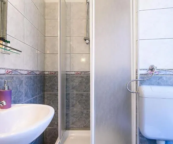 Sweet Old Town By Duhomes