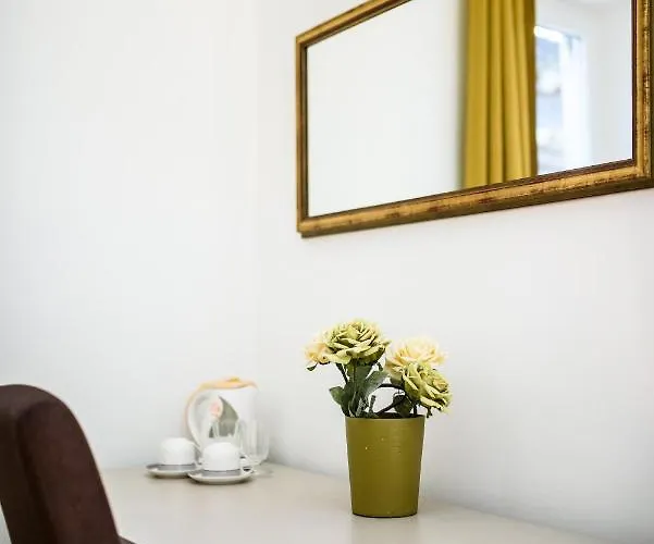 Sweet Old Town By Duhomes Maison d'hôtes