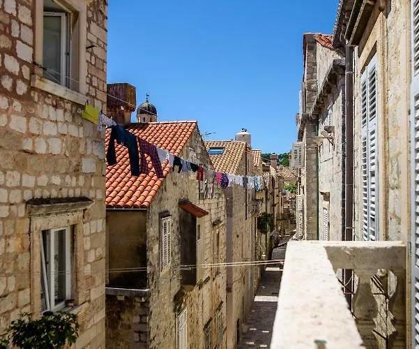 Maison d'hôtes Sweet Old Town By Duhomes Dubrovnik