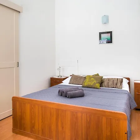 Sweet Old Town By Duhomes 3* 두브로브니크