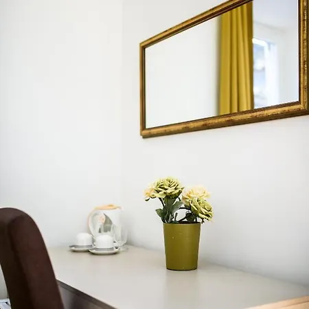 Sweet Old Town By Duhomes 게스트하우스