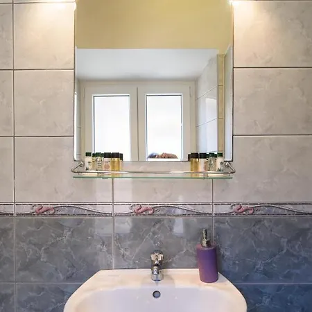 Sweet Old Town By Duhomes 3* دوبروفينك